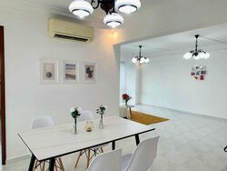 Blk 337 Clementi Avenue 2 (Clementi), HDB 5 Rooms #502701381